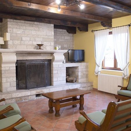 Agriturismo Macchiacupa Hotell Ariano Irpino Eksteriør bilde