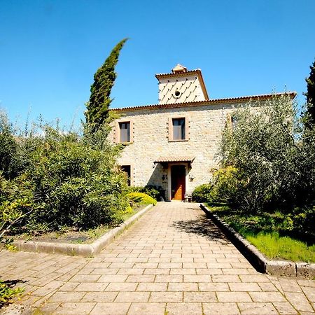 Agriturismo Macchiacupa Hotell Ariano Irpino Eksteriør bilde